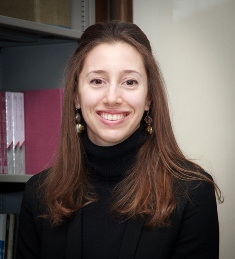 Doctoral Dissertation Assistance 2015