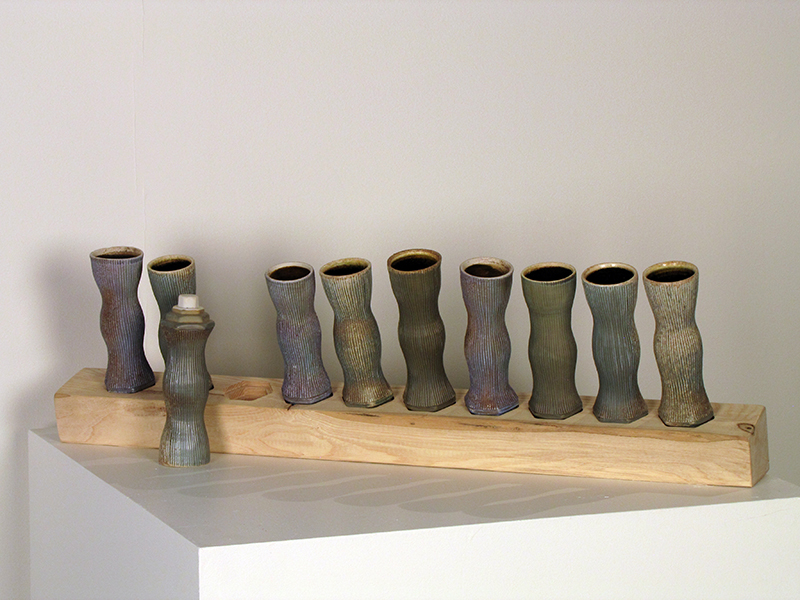 Gallery of Terry Hildebrand Department of Art University of Minnesota