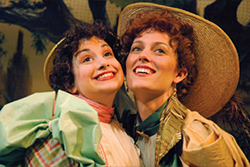 Showboat Olios